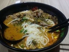 -云味馆·云南菜·云南米线(景田店)
