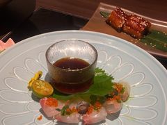 -匠和风精致料理(莆田财富中心店)