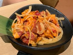 -新石器烤肉(南站店)