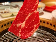 -神户赤童日式烤肉(金地广场店)
