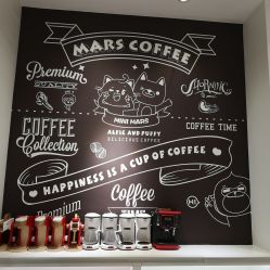 -MINI MARS KIDS CLUB亲子家庭中心(长宁天山店)