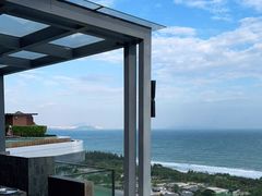 -瑰丽酒店·海吧·天际下午茶·现场DJ·天台酒吧