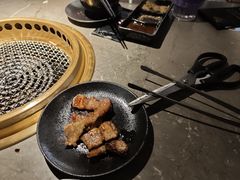 -谷牛日式烤肉(宝山U天地店)