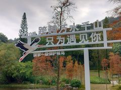 -云溪植物园