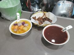 -张飞木薯羹(金鱼巷店)