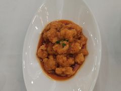 -红菜坊·烤鸭·川鲁宴(石园店)