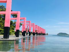 -漳州滨海火山岛自然生态风景区