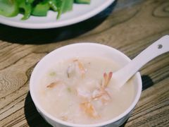 -李记潮汕砂锅粥(营福路店)