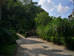 -福建师范大学(仓山校区)
