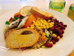 -Dreamsalad梦想轻厨(健康轻食·减脂沙拉·意面·祖庙店)