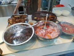 -沈卫国卤鸡店(总店)