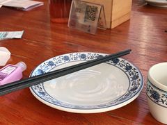 -汤河清真餐馆