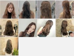 点击看大图 -KEIVON HAIR·崎宏