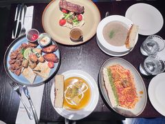 -bluefrog蓝蛙(恒隆广场店)