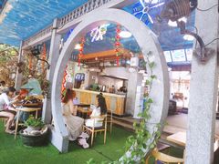 -海南分界洲岛旅游区