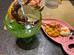 -弗拉门戈西班牙餐厅酒吧(意式风情街店)