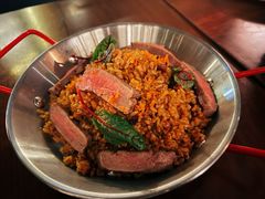 -ibarrel爱杯·bistro&brunch(江宁路店)