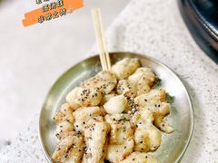 -老胡甜汤(龙眼店)