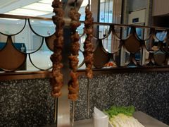 -半天妖烤鱼(百乐广场店)