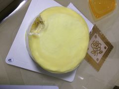-7cake榴莲千层蛋糕(松江店)