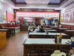 -东街钟楼肉粽(总店)