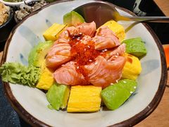 -沼津港日本料理·寿喜烧·烧鸟(新世界大丸百货店)