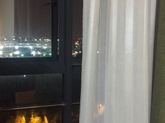 -莫泰酒店(上海虹桥北新泾地铁站天山路店)