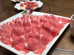 -南门涮肉(后海店)