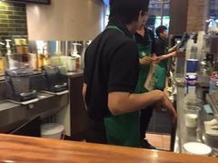 -星巴克(成都机场T2店)