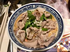 -咖啡苑自助餐厅·中国大饭店