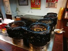 -阿水狮猪脚大王-林强家分店(台中汉口路)