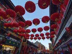 -古文化街旅游区