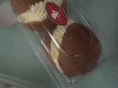 -白玉兰食品(中山公园龙之梦店)