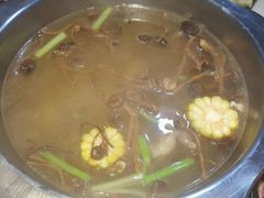 -八方客汕头火锅·牛肉·卤水(福保店)