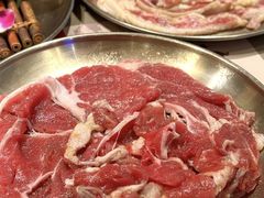 -西塔老太太泥炉烤肉(沈阳店)