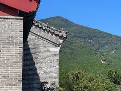 -泰山风景名胜区-虎山公园