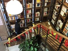 -香洲区图书馆(乐士文化区店)