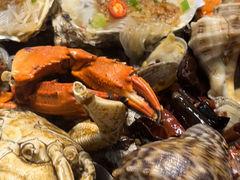 -鲜鲜·鲅鱼圈海鲜(于洪店)