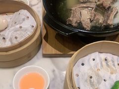 -香港百合居(LCM置汇旭辉广场店)