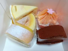 -檬舒舒MonChouChou(环球金融中心店)