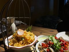 -桃花坞·私房菜餐厅(龙湖时代天街店)