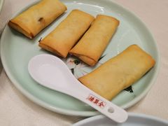 -北京全聚德(天安门店)
