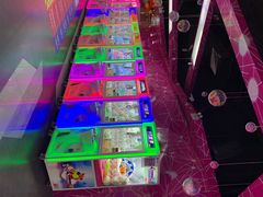 -大玩家(通州万达广场店)