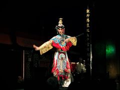 -正乙祠戏楼