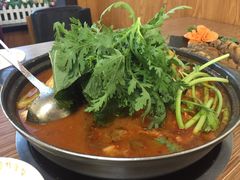 -京都亭(沙柳路店)