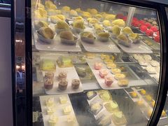 -渔纬港海鲜自助餐厅(湖里万达店)