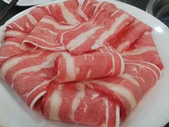 -老诚一锅羊蝎子(垡头店)