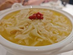 -桂满陇·蟹黄小笼汤包(中山公园店)