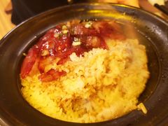 -蓝记茶餐厅(勒泰店)