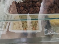 -英实打糕店